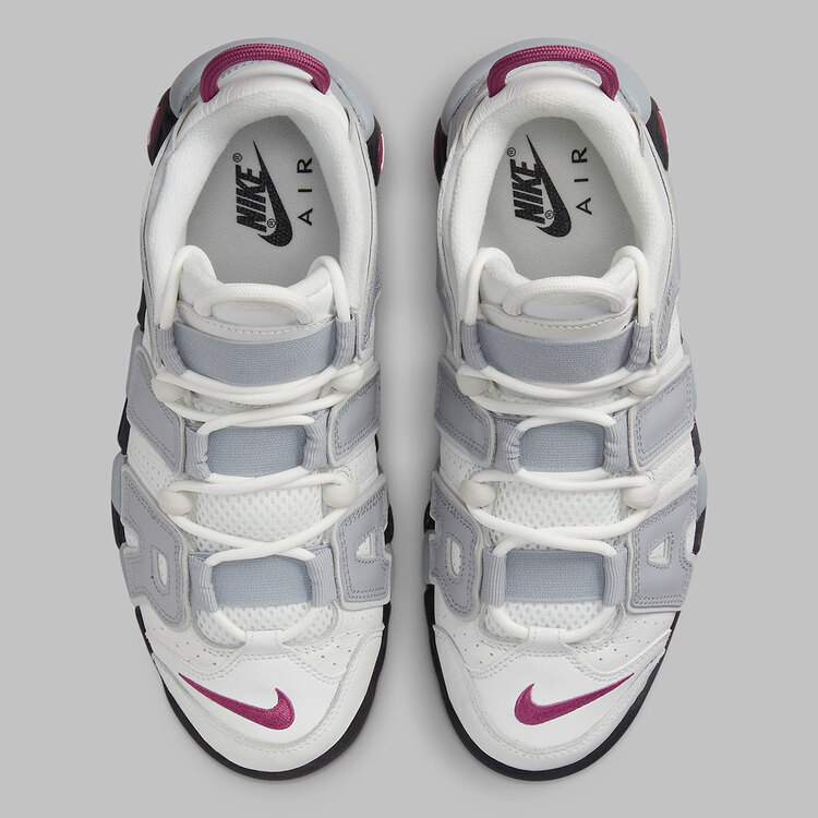 Nike Air More Uptempo Mullberry