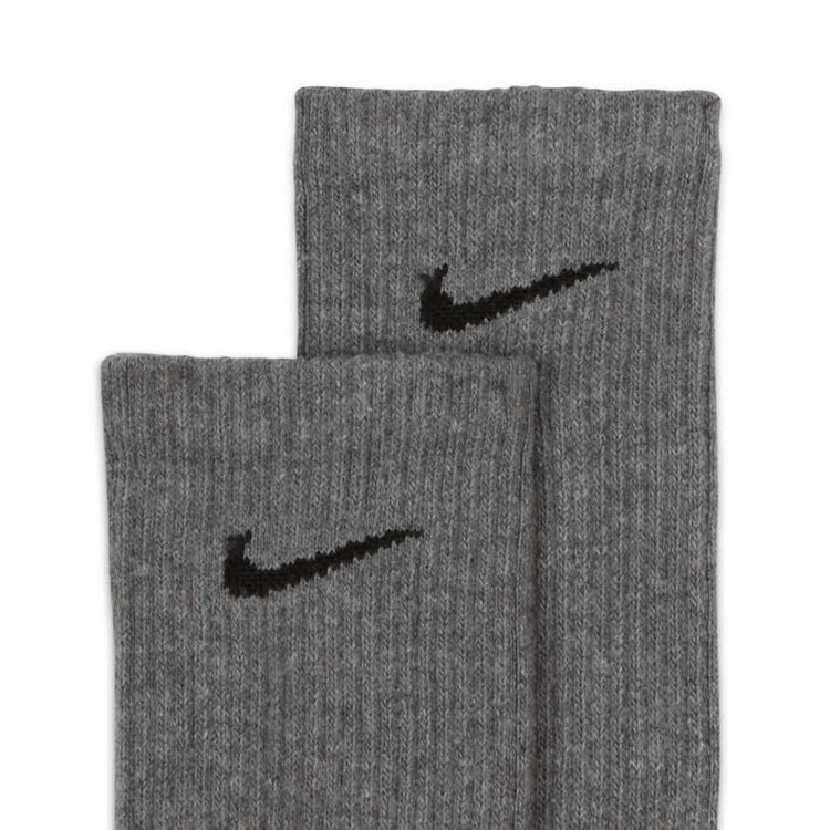 nike dri-fit çorap Gri