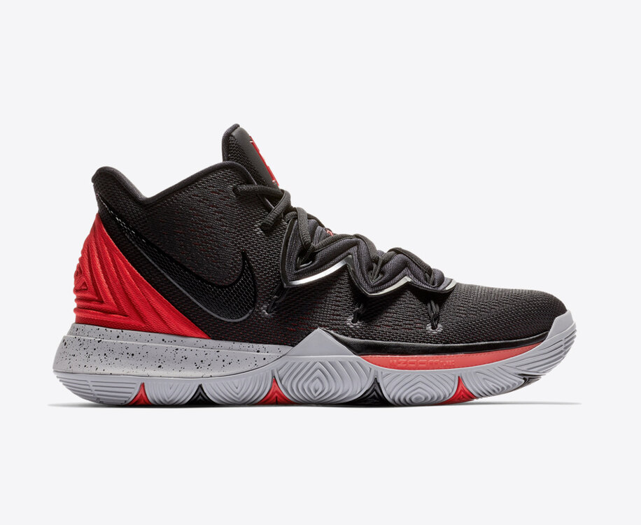 Nike Kyrie 5 EP University Red