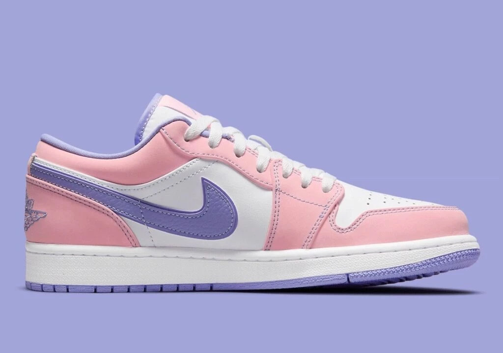 Jordan 1 Low SE Arctic Punch