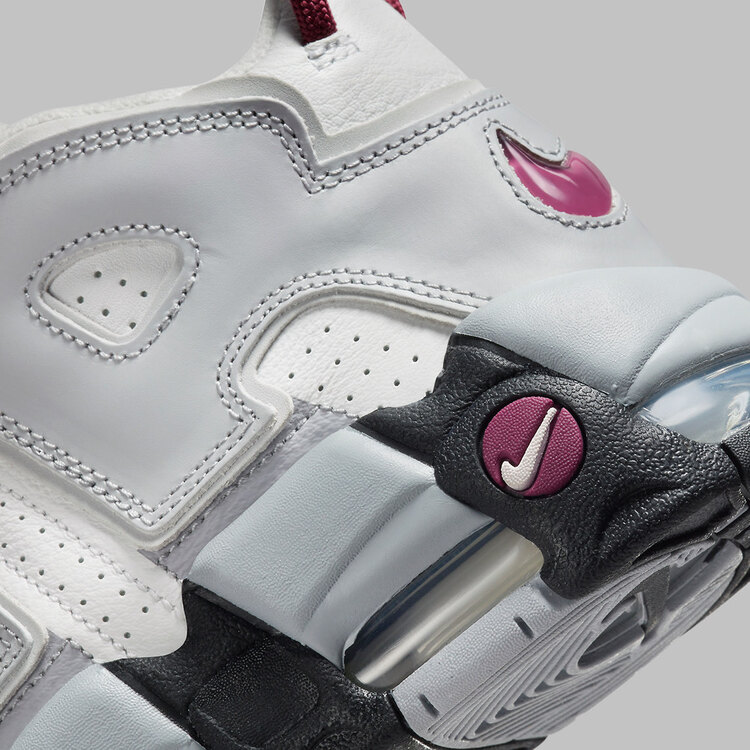 Nike Air More Uptempo Mullberry
