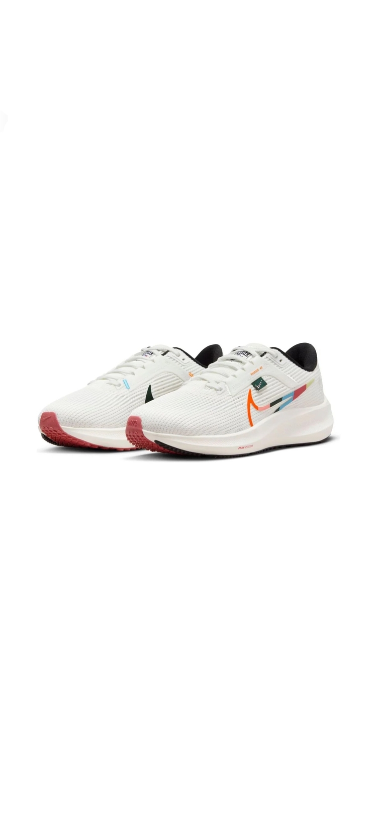 Air Zoom Pegasus 40 ‘All Petals
