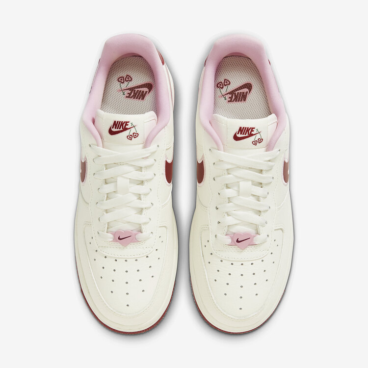 Nike Air Force 1 Low “Valentine’s Day”