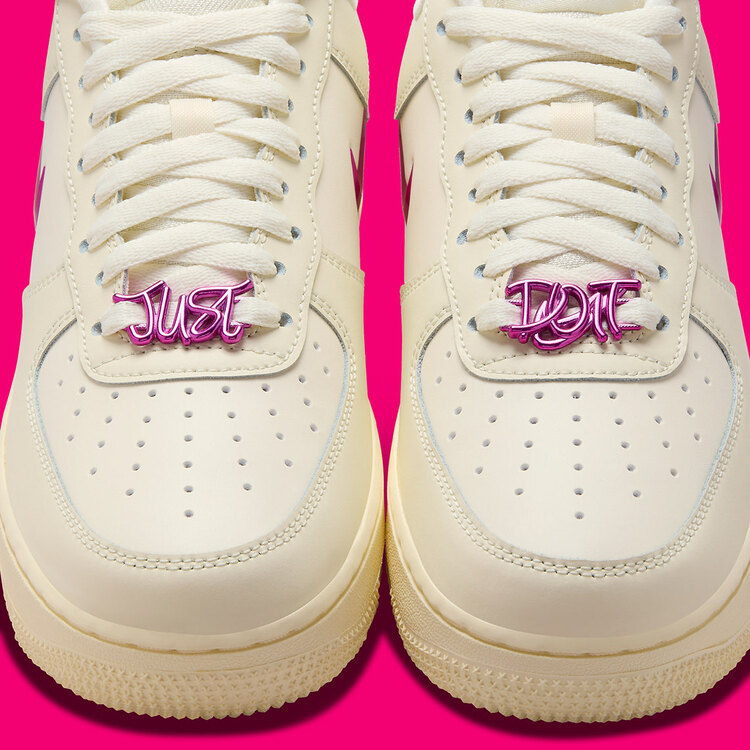 Nike Air Force 1 07 SE Dance
