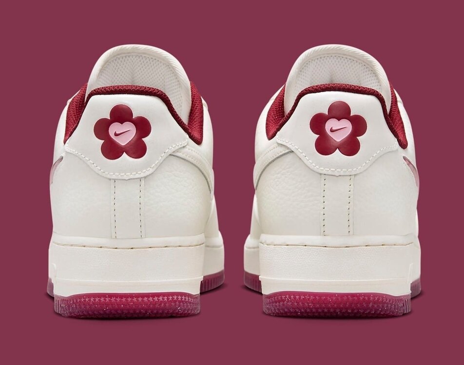 Nike Air Force 1 Low “Valentine’s Day”