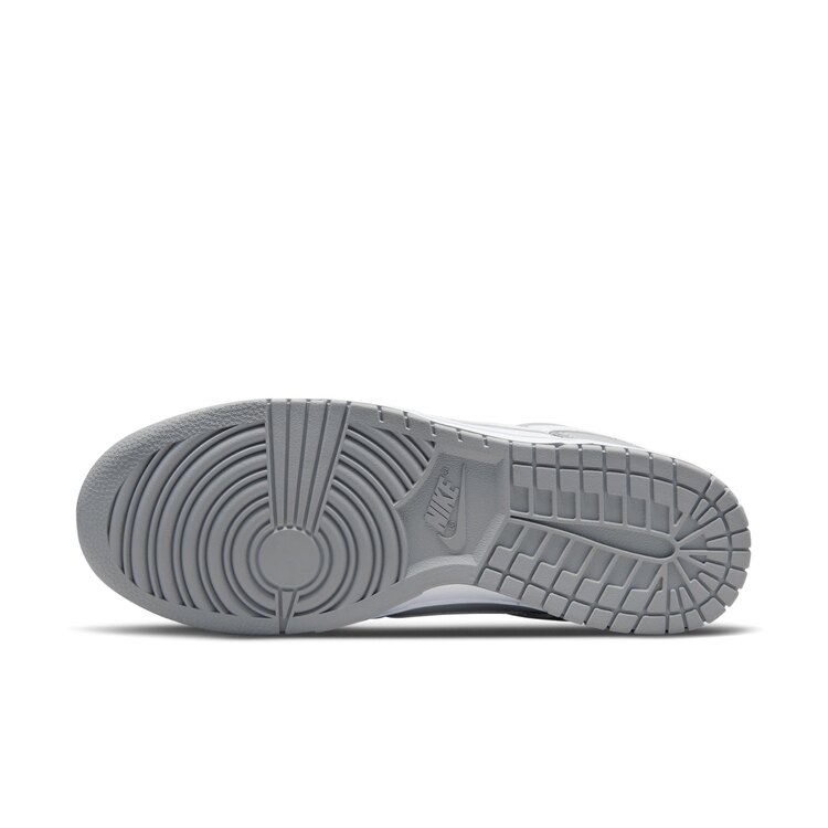 Nike Dunk Low Two Tone Grey