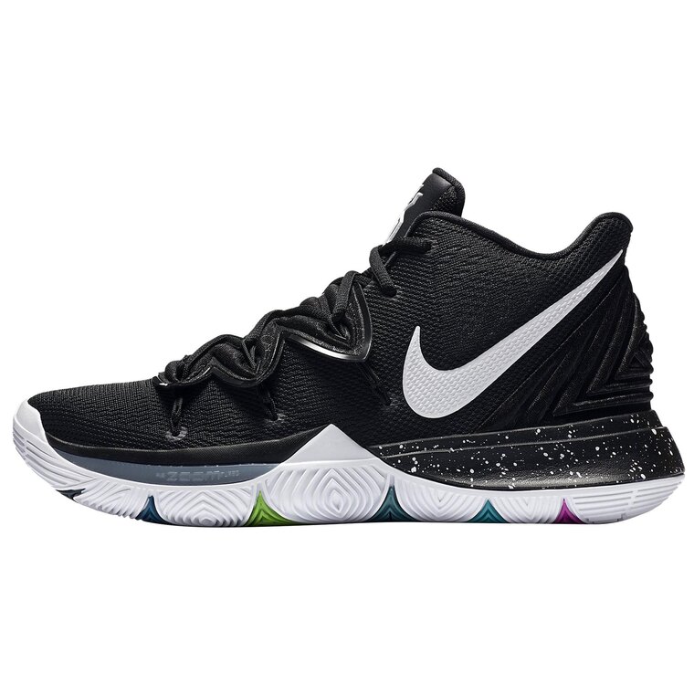 kyrie 5 Rainbow Magic
