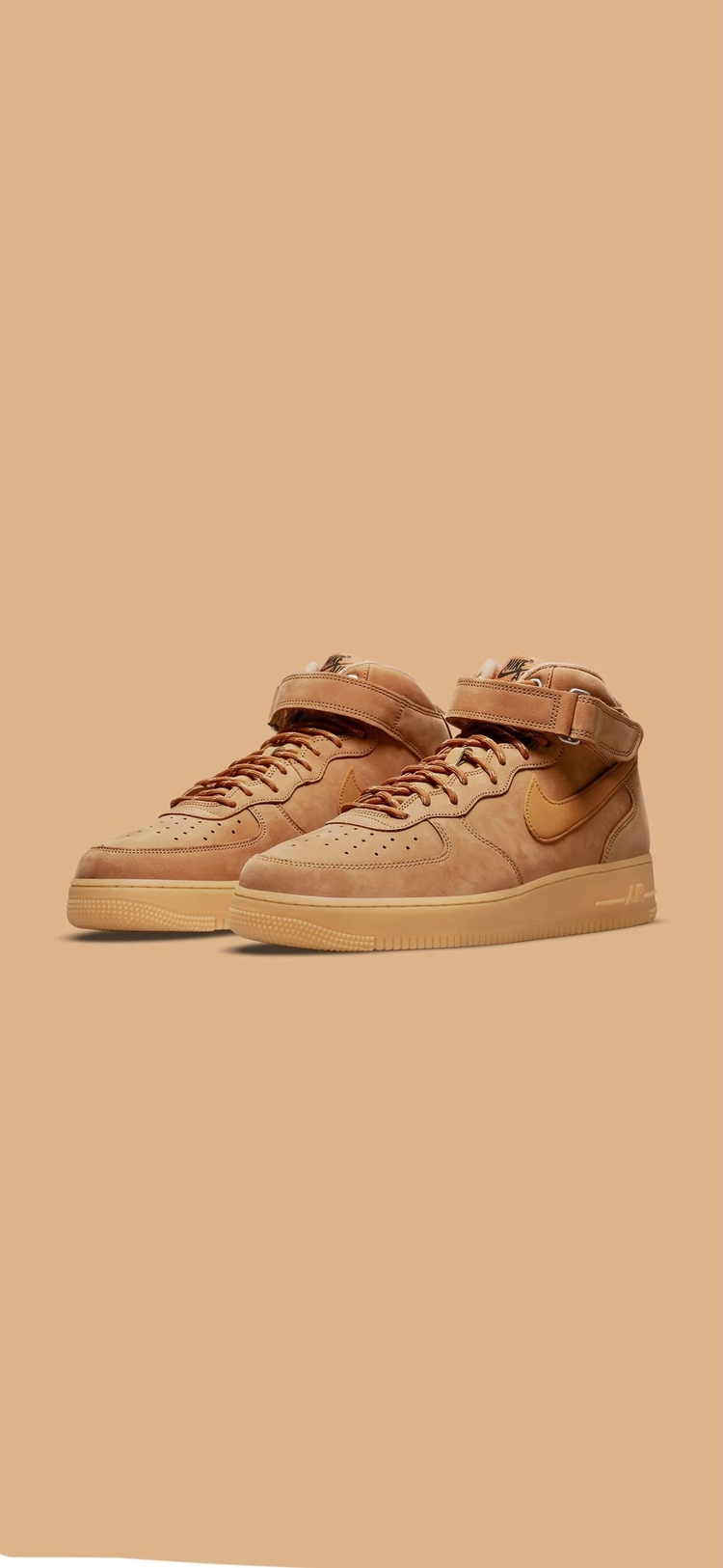 Nike Air Force 1 Mid 07 Wb