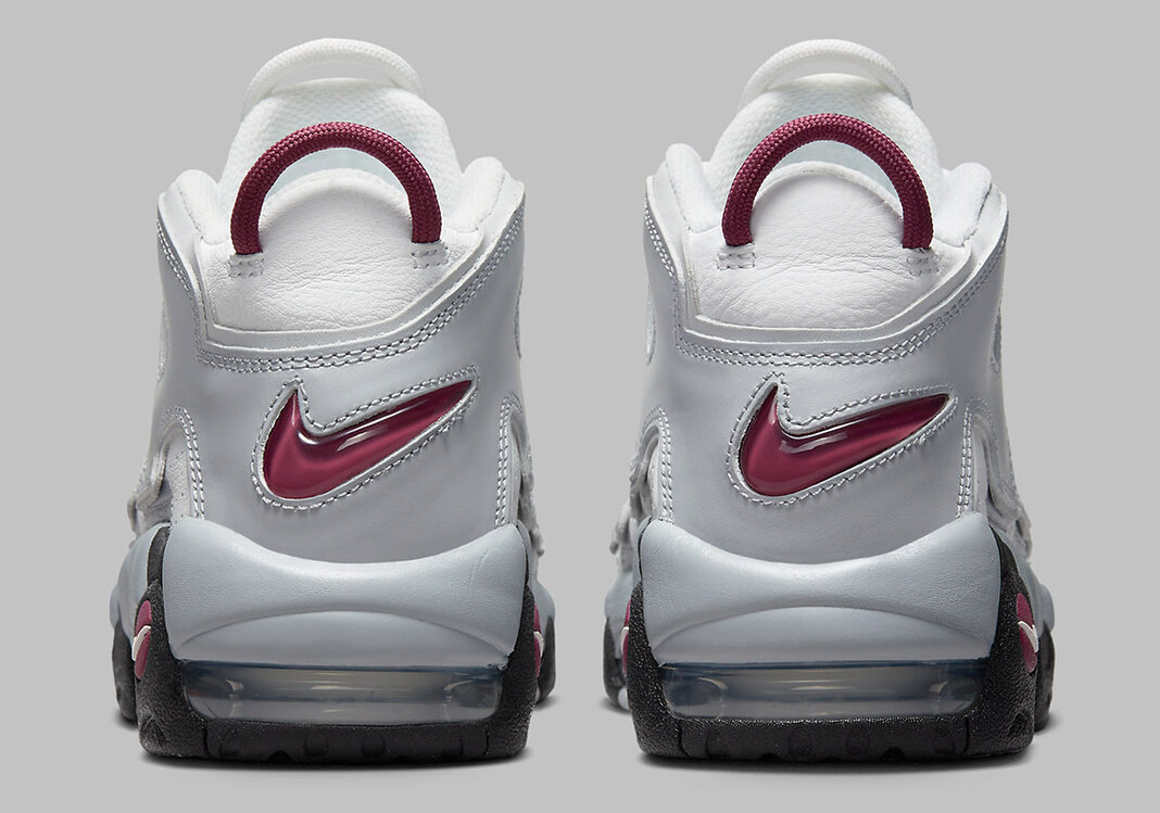 Nike Air More Uptempo Mullberry