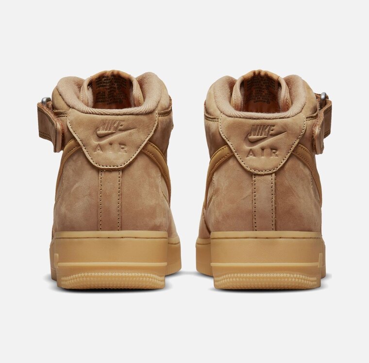 Nike Air Force 1 Mid 07 Wb