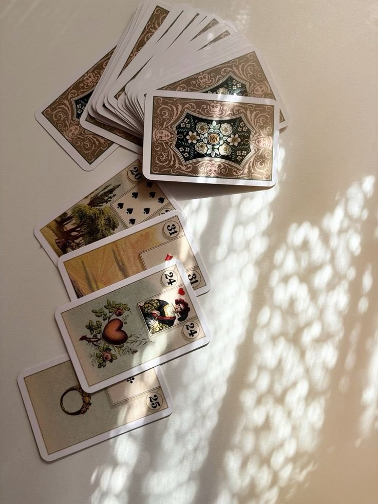 LENORMAND DANIŞMANLIĞI