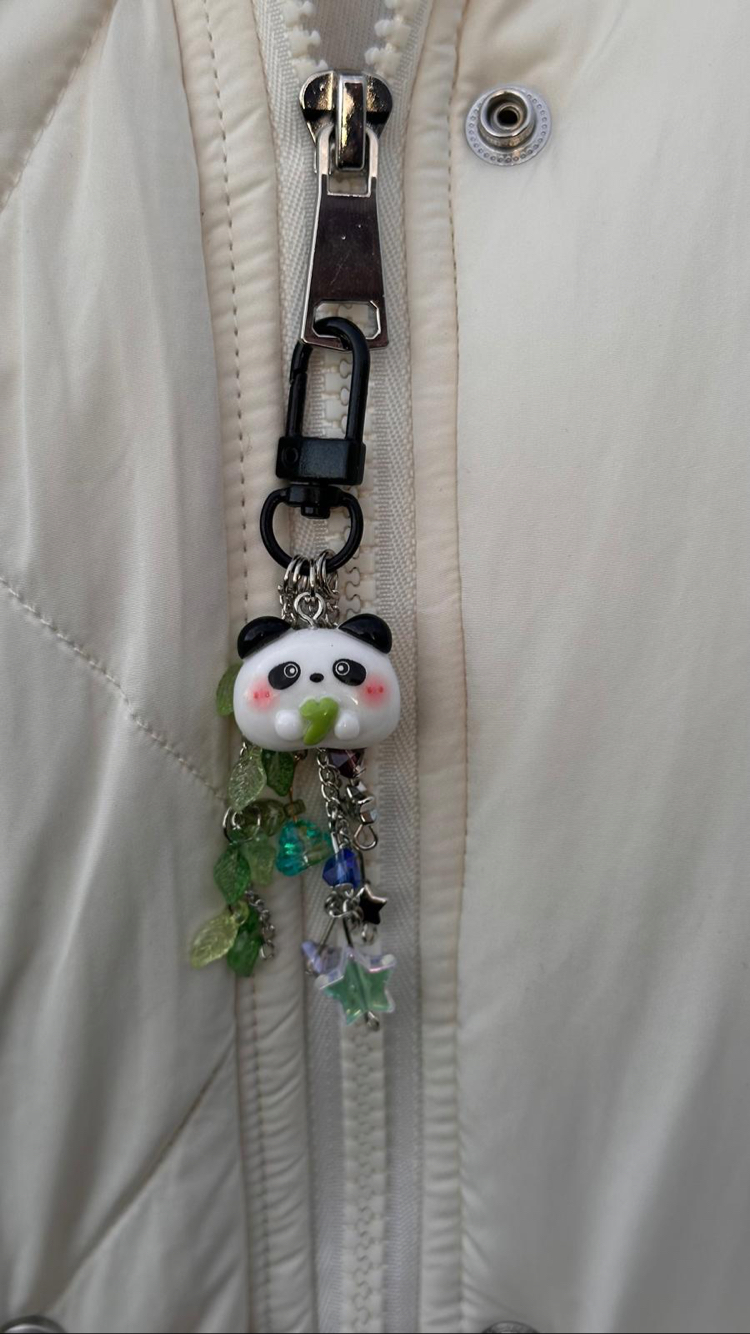 Panda Charm 