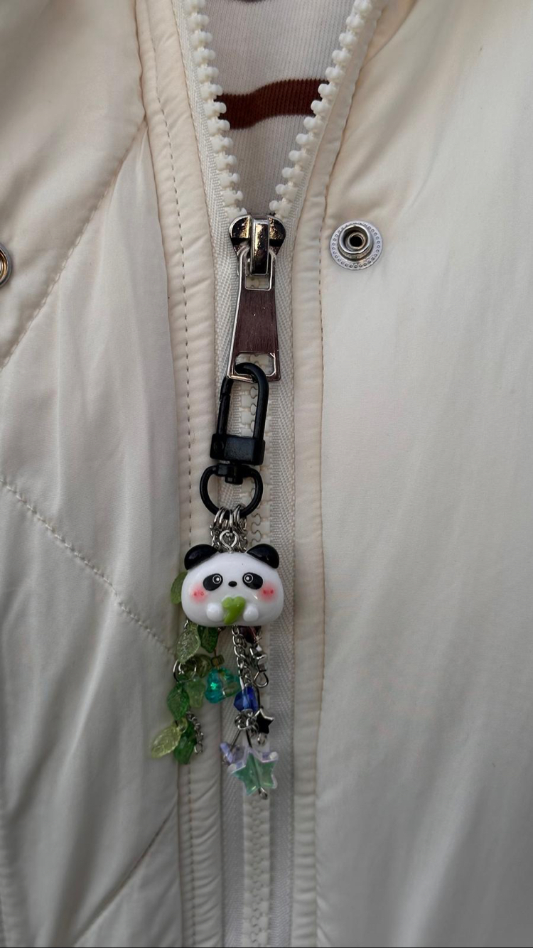 Panda Charm 