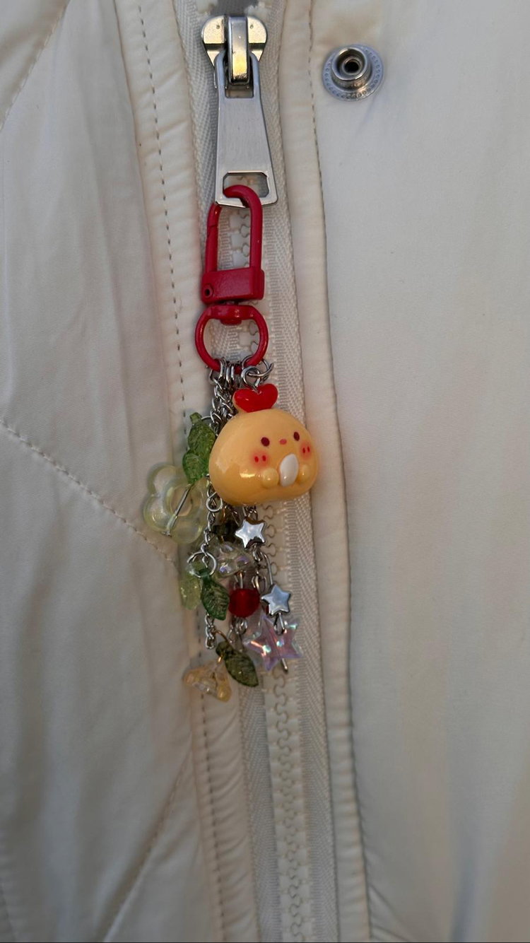 Civciv Charm 