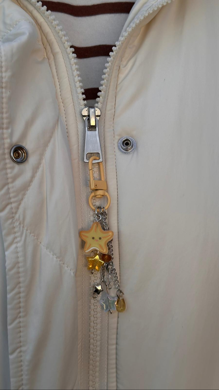 Yıldız Charm
