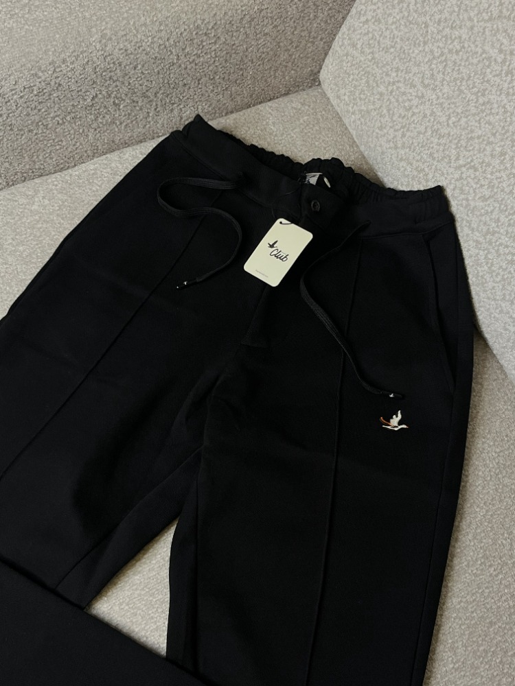 •İTHAL• Beymen Club Siyah Premium Jogger