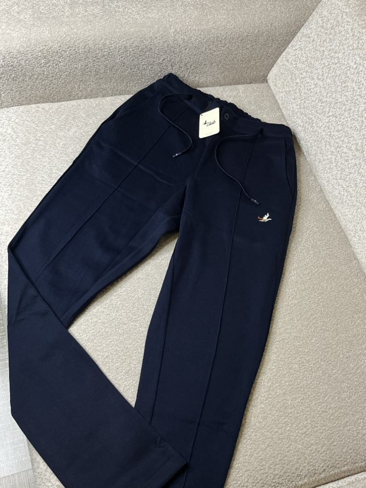 •İTHAL• Beymen Club Lacivert Premium Jogger 