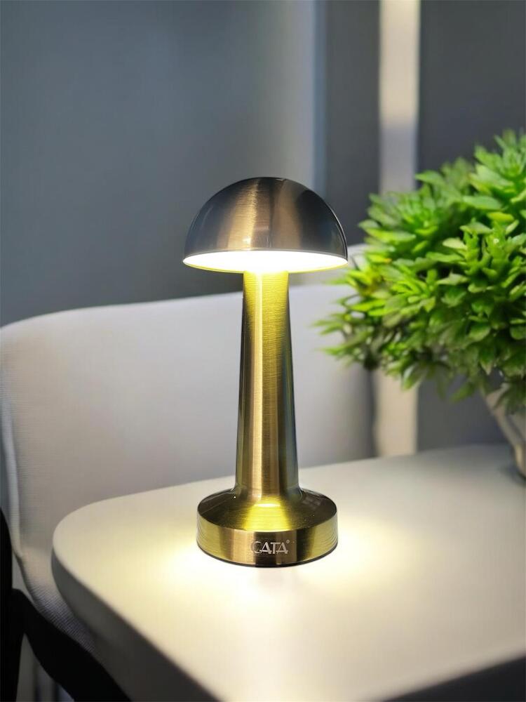 CATA CT-8429 LİZBON MANTAR MASA LAMBASI