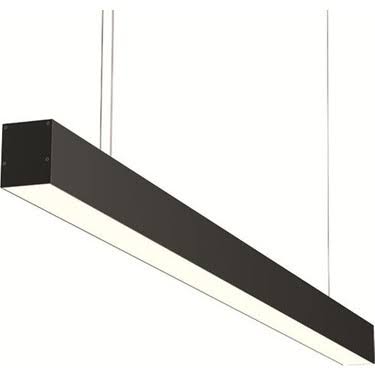 150CM SIVA ÜSTÜ LINEER AYDINLATMA