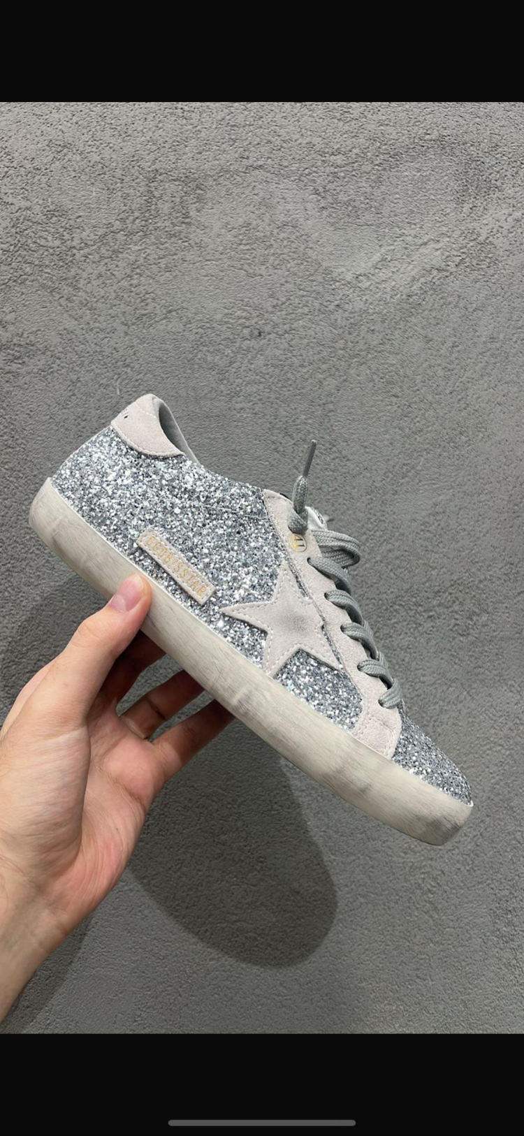 Golden goose