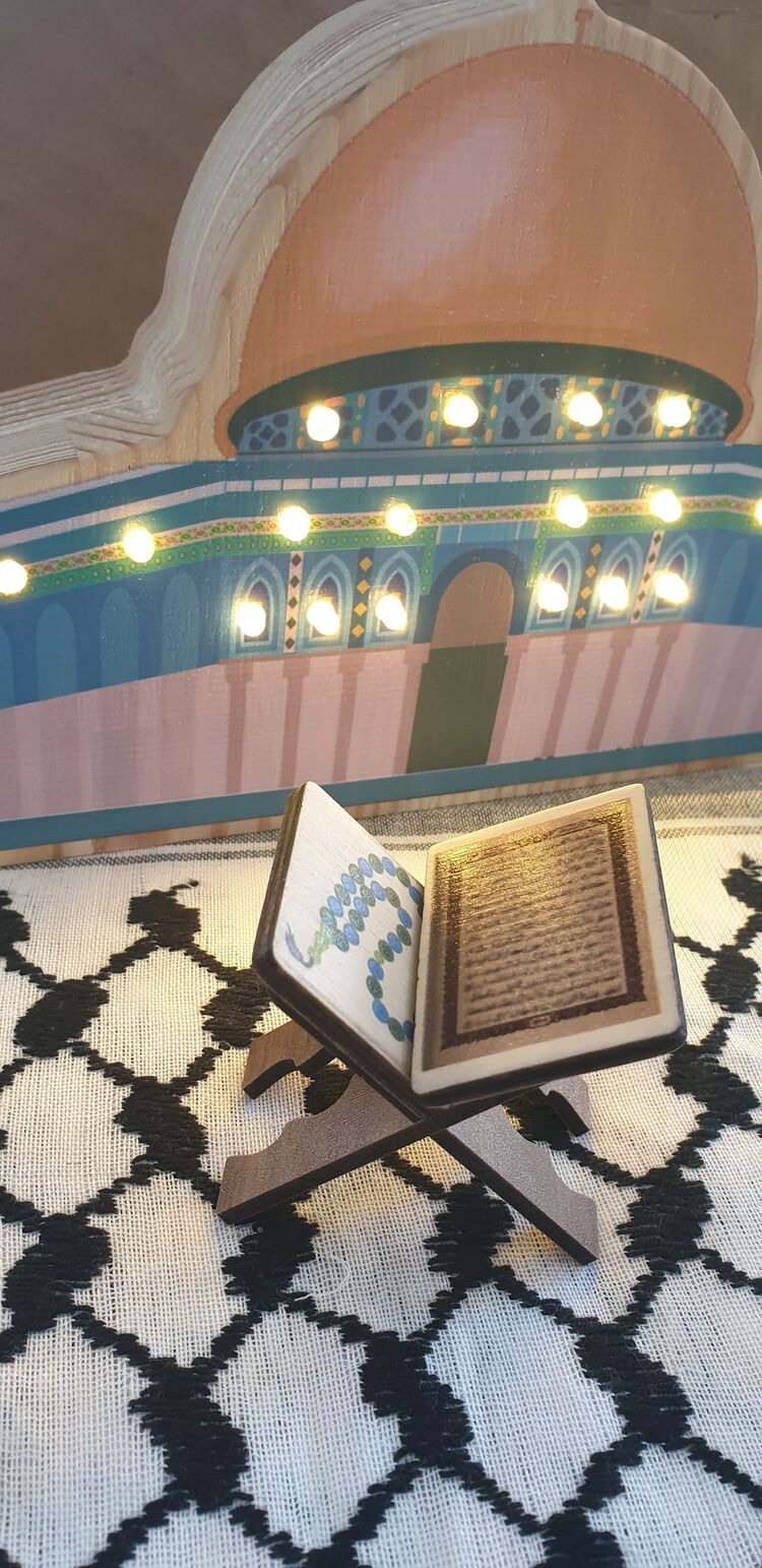 Kubbetus Sahra Ledli