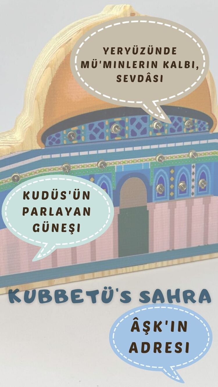 Kubbetus Sahra Ledli