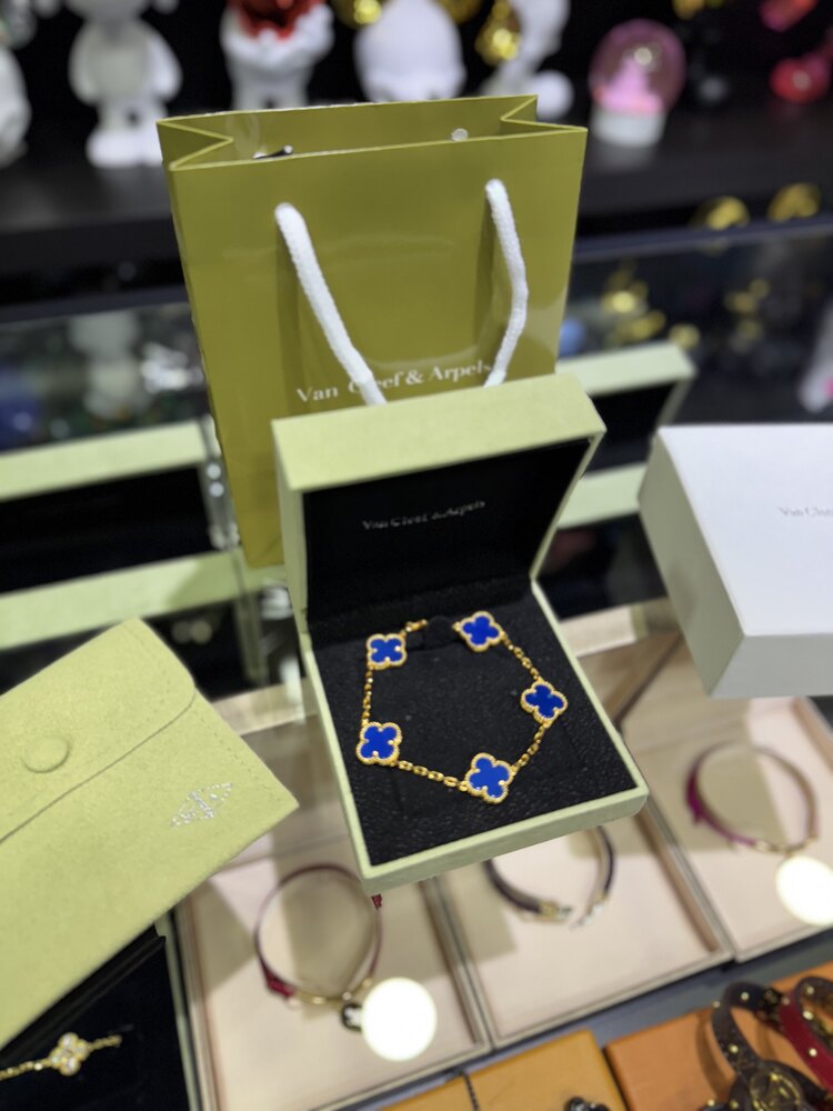 Van cleef siyah