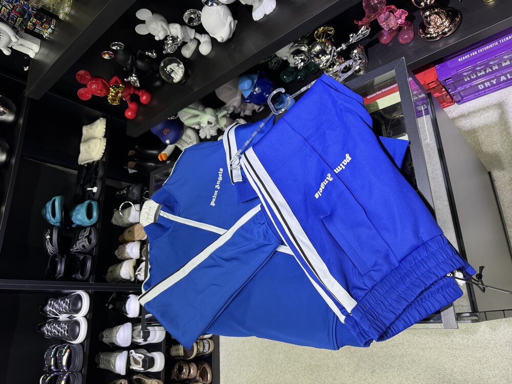 Palm Angels takım