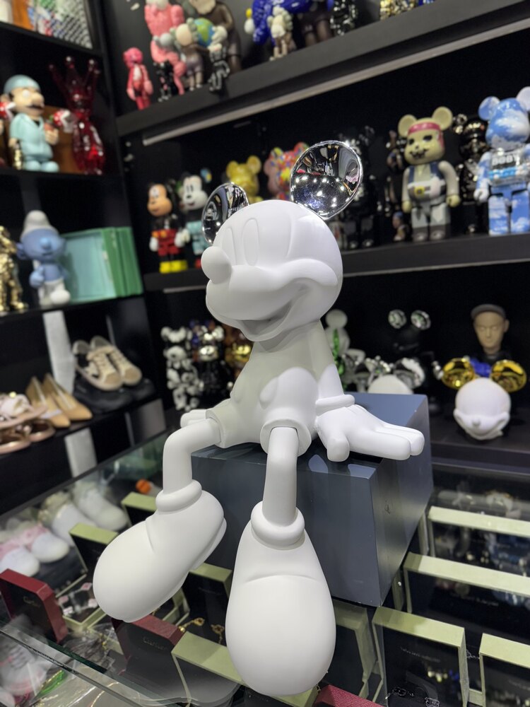 Micke 50 cm