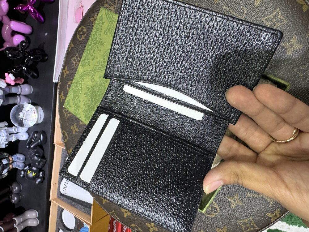 Gucci cüzdan