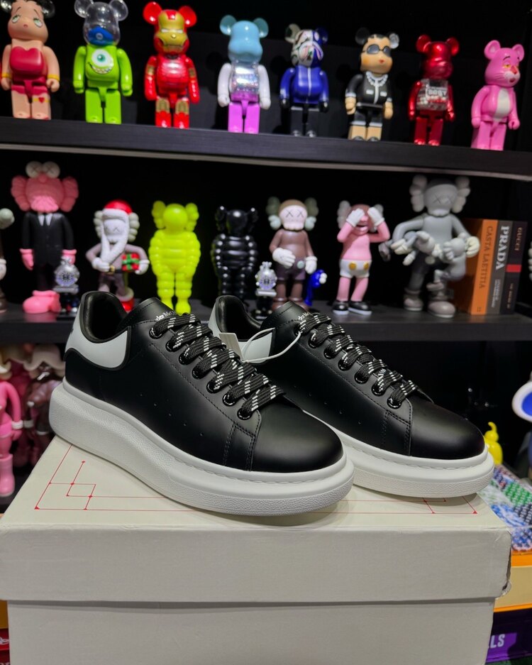 McQueen ayakkabı 