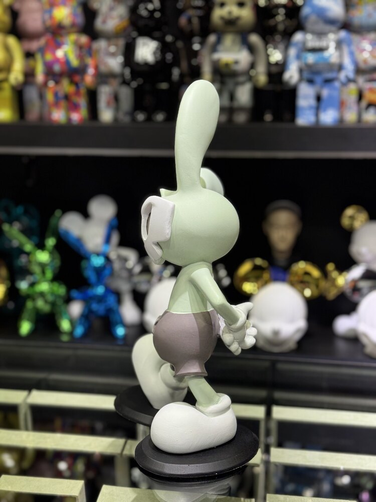 Tavşan ( rabbit )