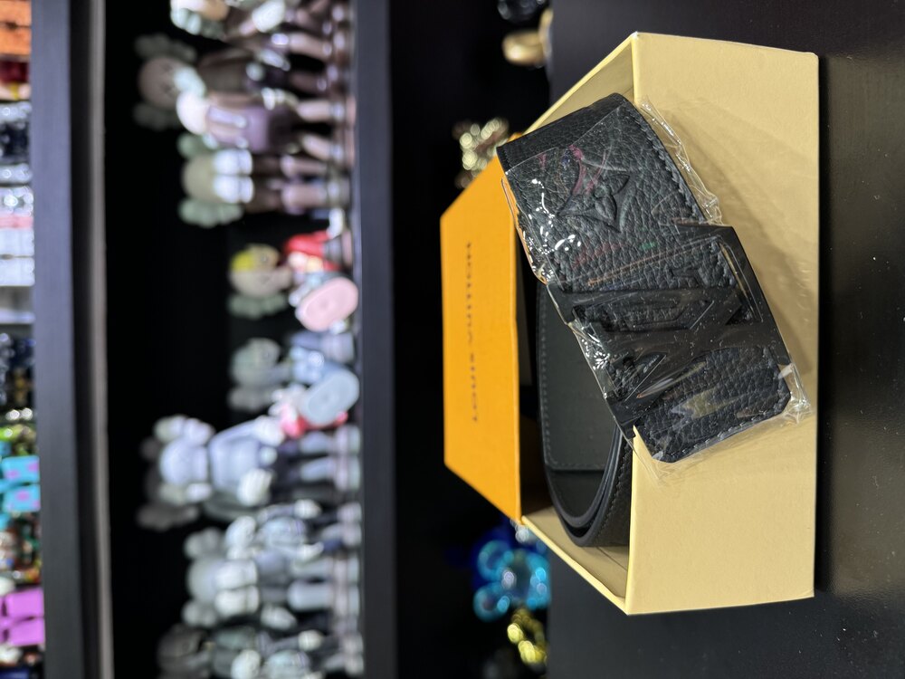 Louis Vuitton kemer 
