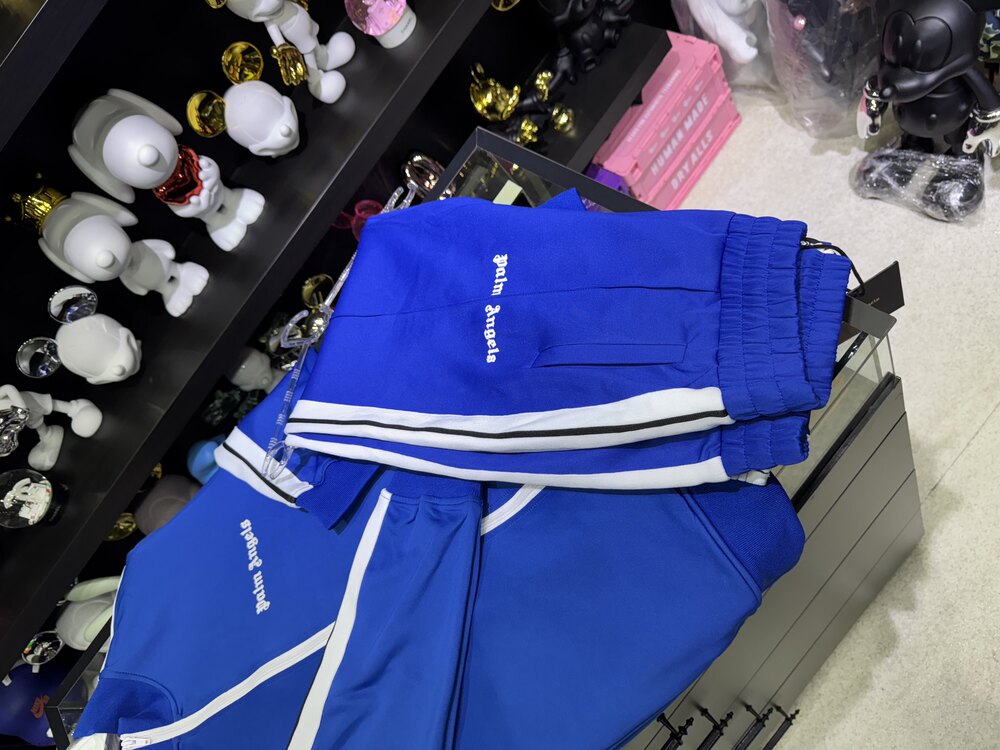 Palm Angels takım