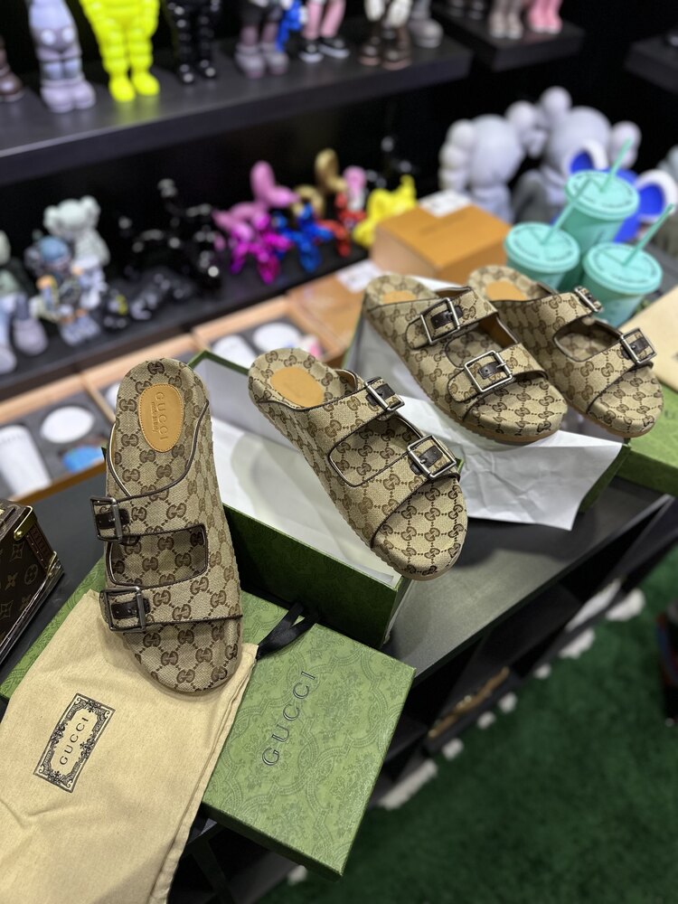 Gucci terlik