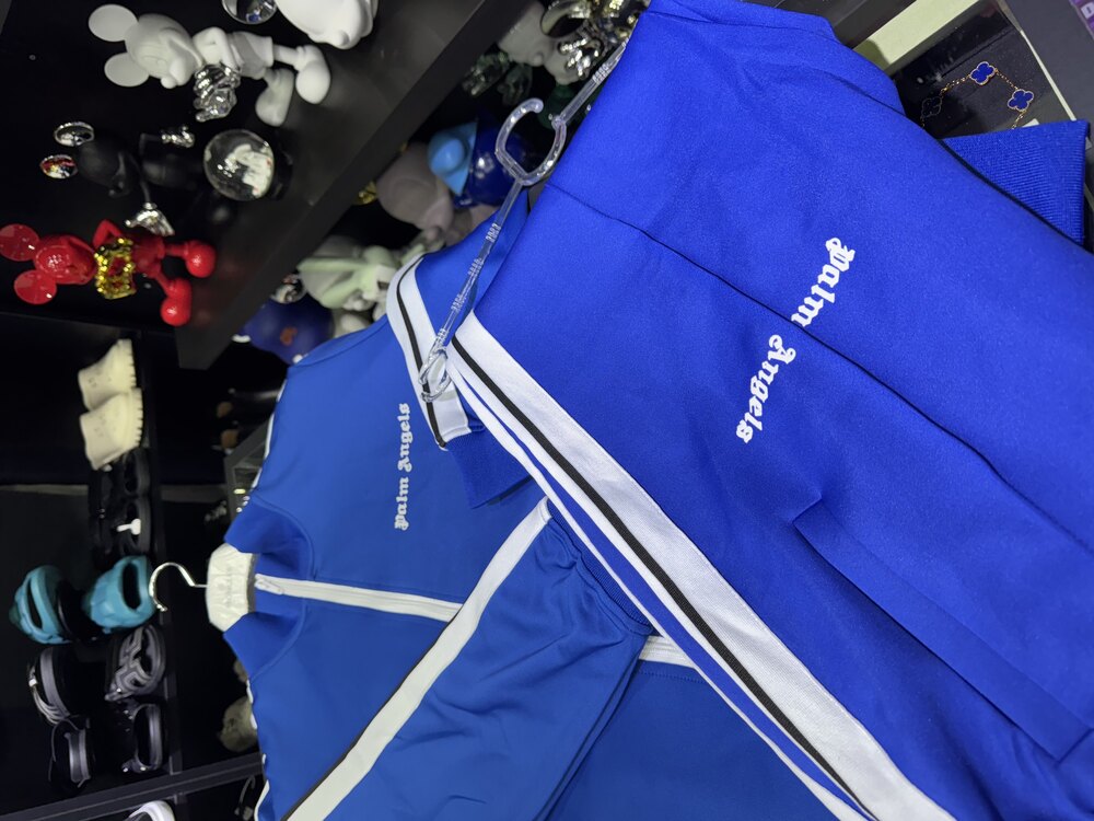 Palm Angels takım