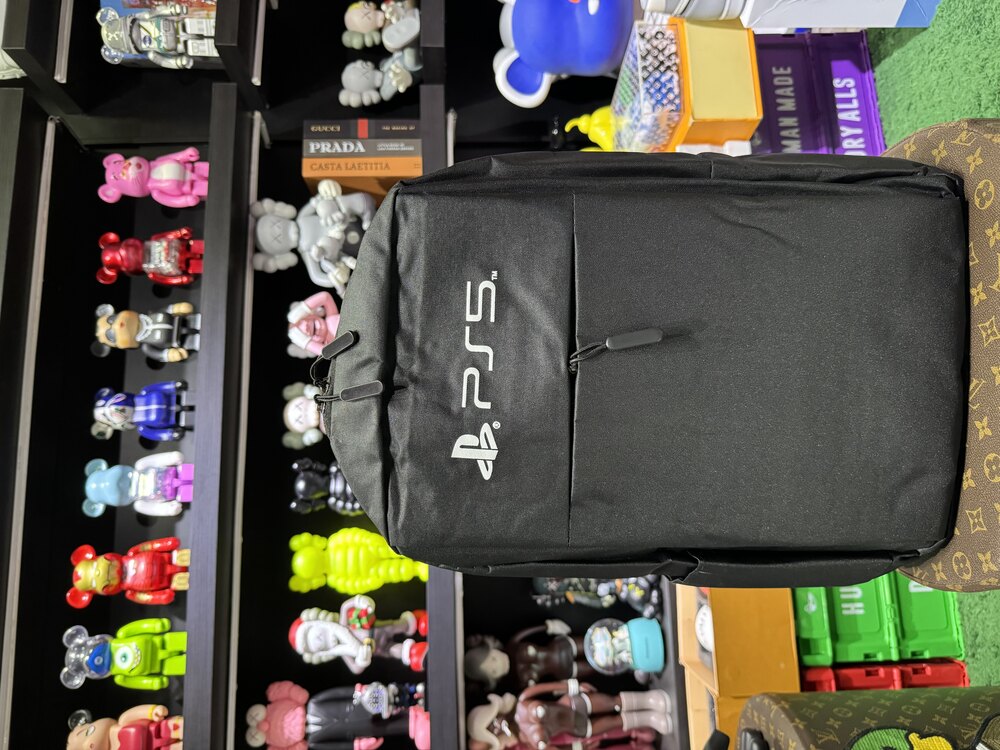 Ps5 sırt çanta