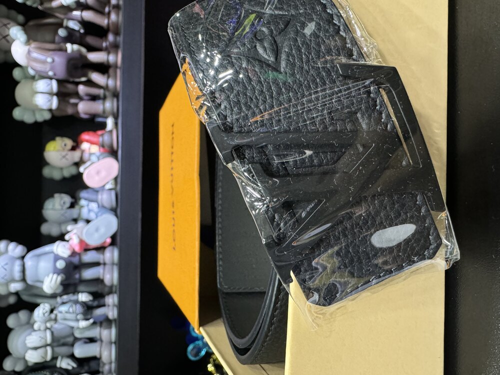 Louis Vuitton kemer 
