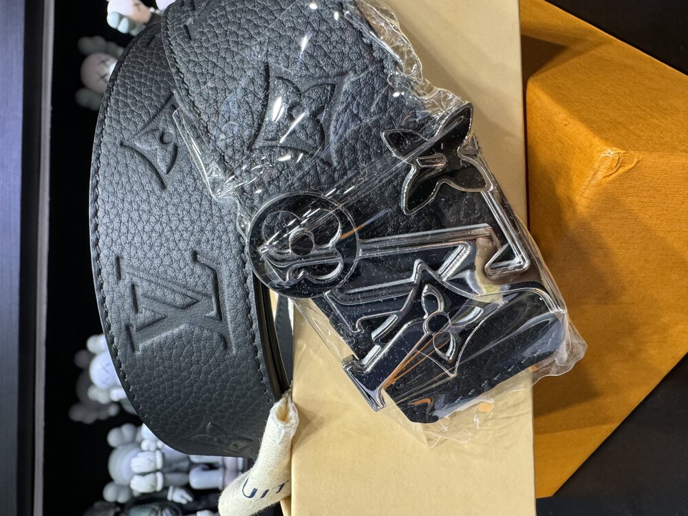 Louis Vuitton kemer