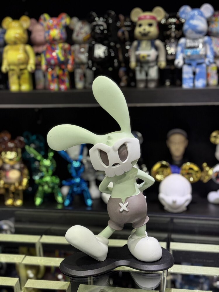Tavşan ( rabbit )
