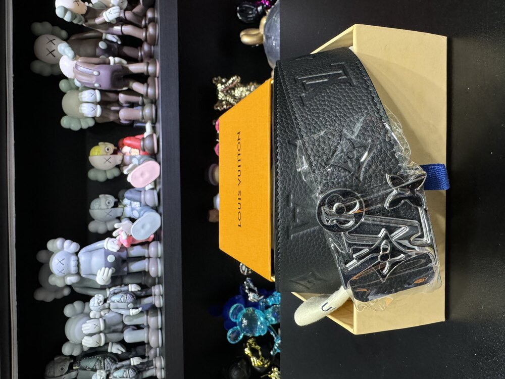 Louis Vuitton kemer