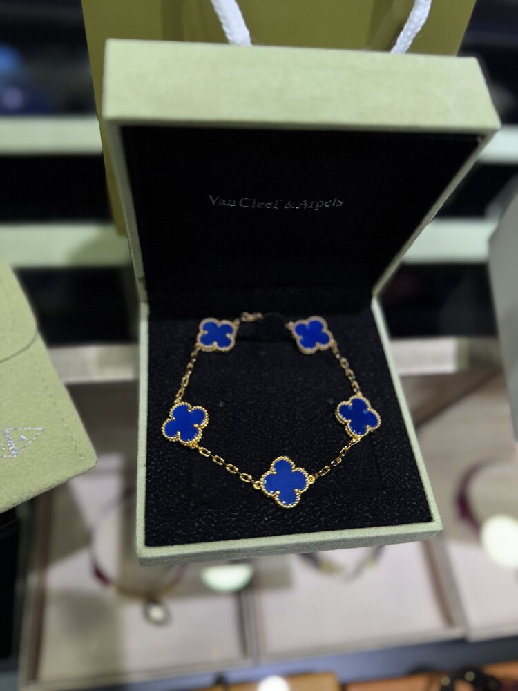 Van cleef siyah