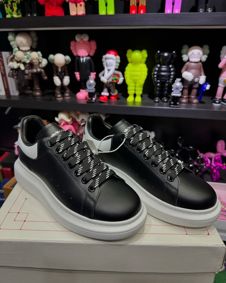McQueen ayakkabı 