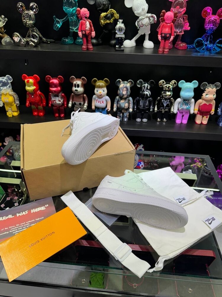 Lv&Nike Ayakkabı 