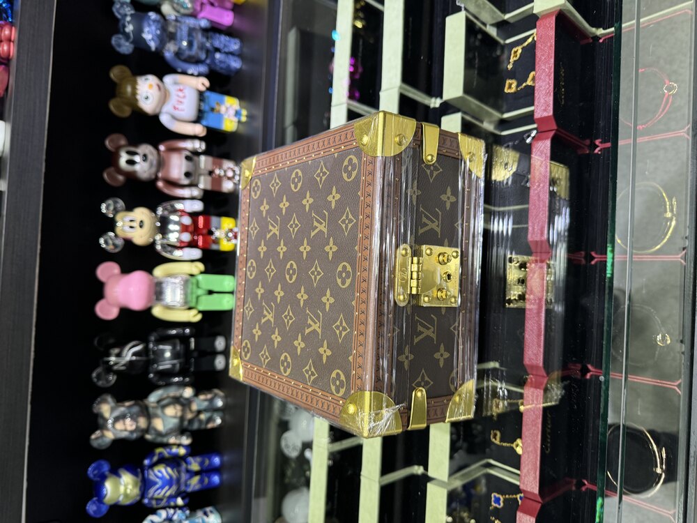 Lv sandık 