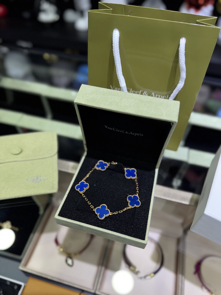 Van cleef siyah