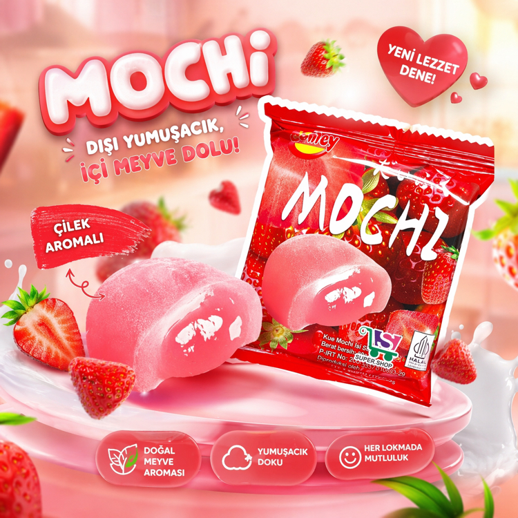 Mochi 