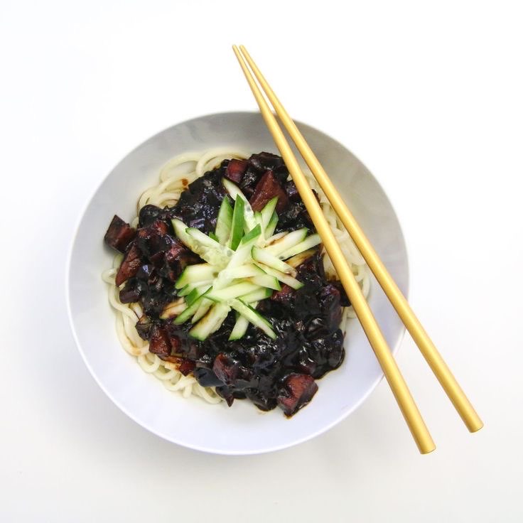 Jajangmyeon 265 gr. 