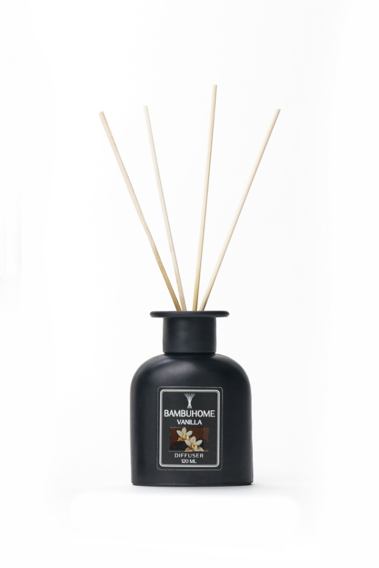 VANİLYA ODA KOKUSU 120 ML