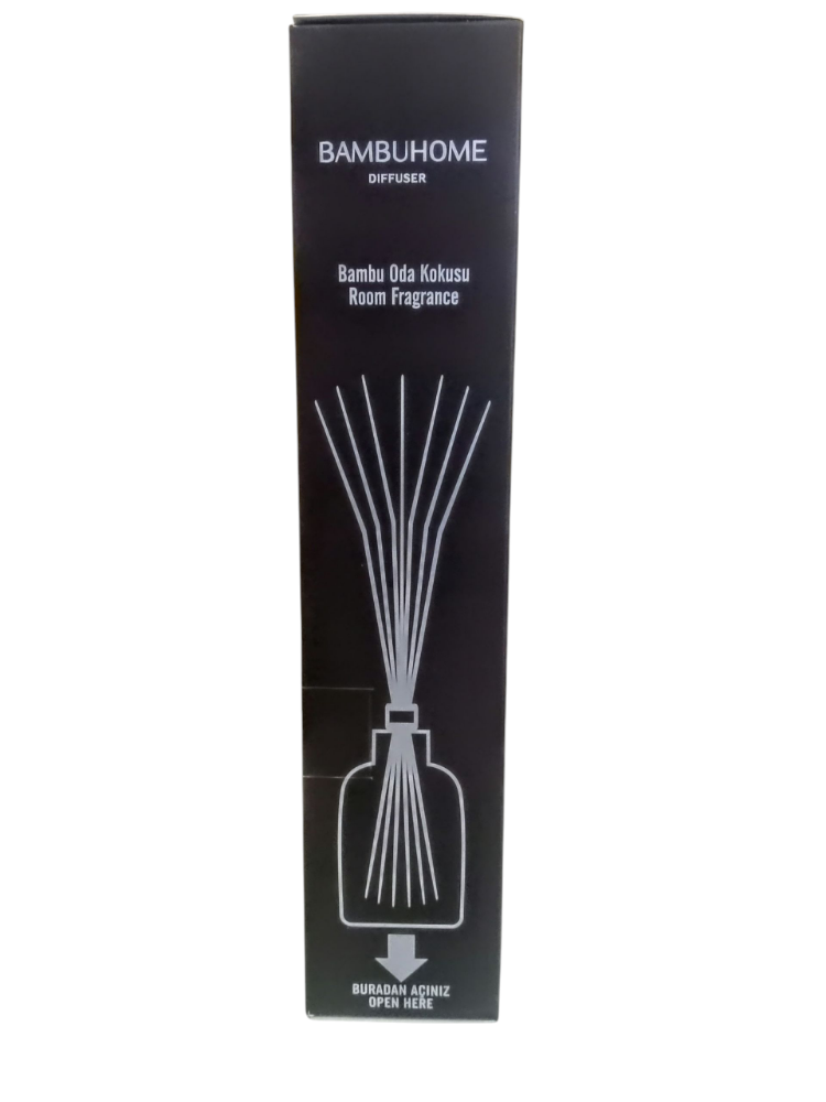 KARA ORMAN MEYVELERİ 50 ML ORTAM KOKUSU